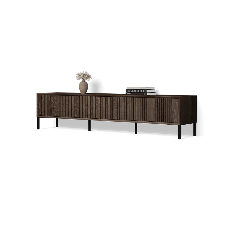 Elegant Stripes Floor