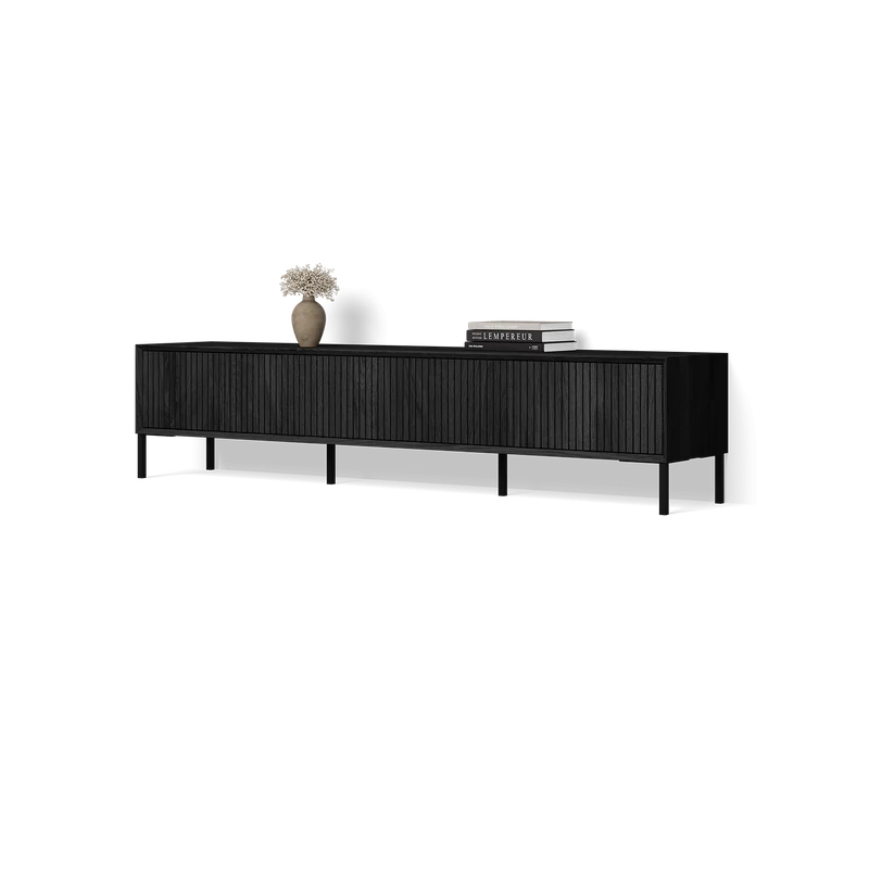 Elegant Stripes Floor